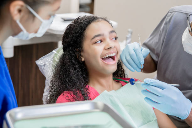 Best Teeth Whitening  in La Center, WA