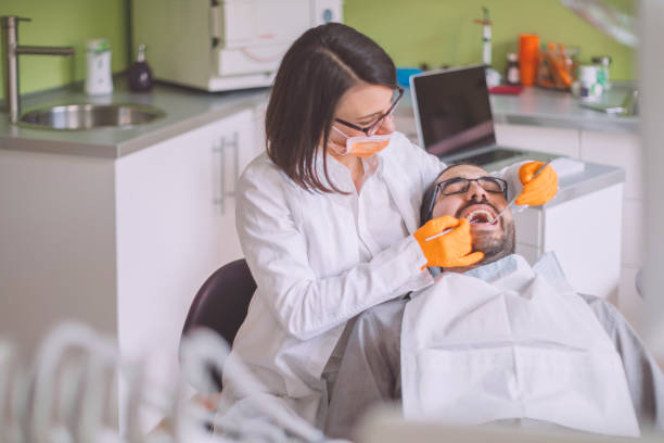 Best Tooth Pain Emergency Relief  in La Center, WA