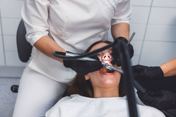 Best Chipped Tooth Repair Near Me  in La Center, WA