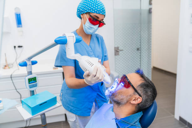 Dentist for Dental Trauma in WA